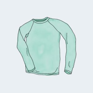 Long Sleeve Tee 15.06