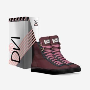 DiVi Shoes EN XX