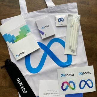 Meta Goodie Bag